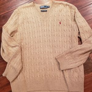 🐎Polo Sweater 🐎